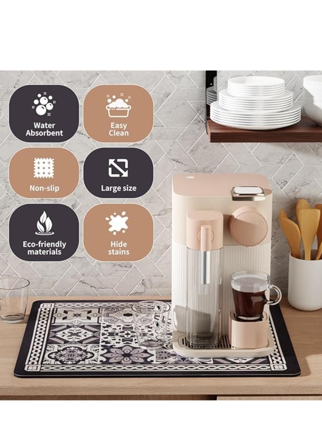 القهوة وسادة المطبخ طاولة الطعام وسادة القهوة - Image 2