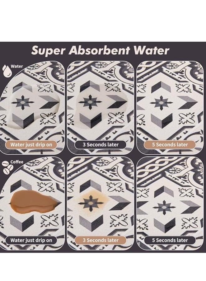 القهوة وسادة المطبخ طاولة الطعام وسادة القهوة - Image 3