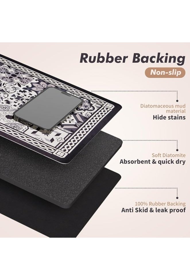 القهوة وسادة المطبخ طاولة الطعام وسادة القهوة - Image 4