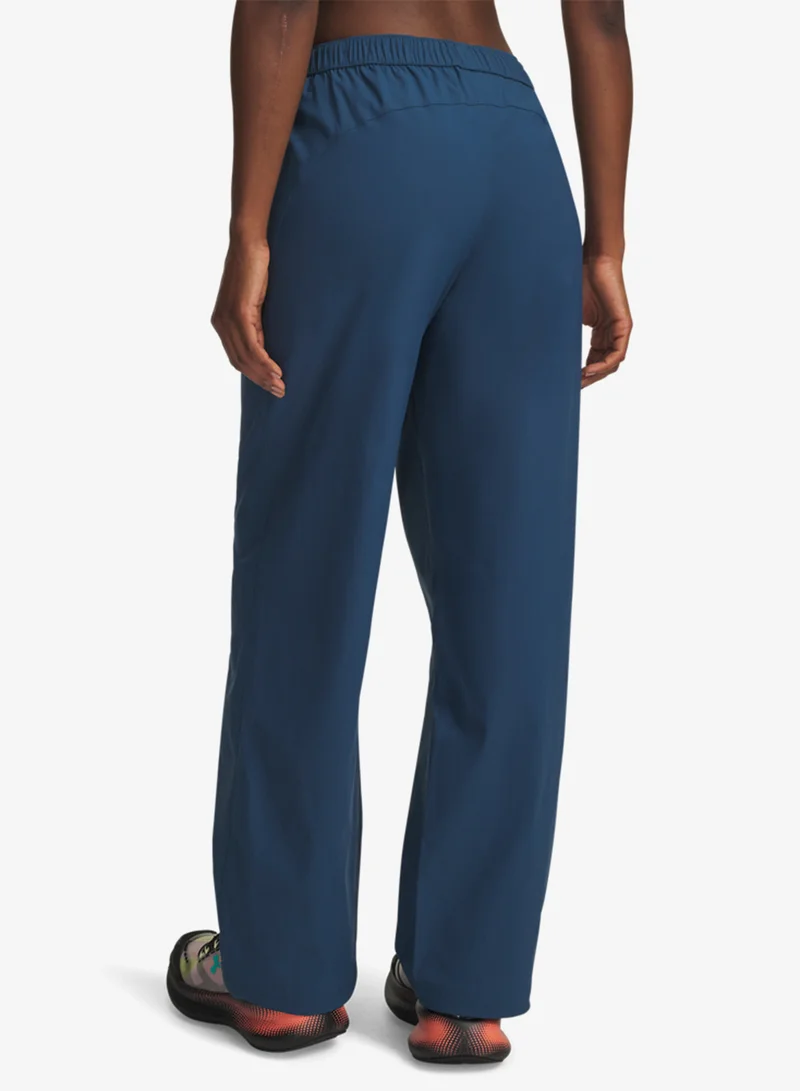 اندر ارمر Unstoppable Woven Pants