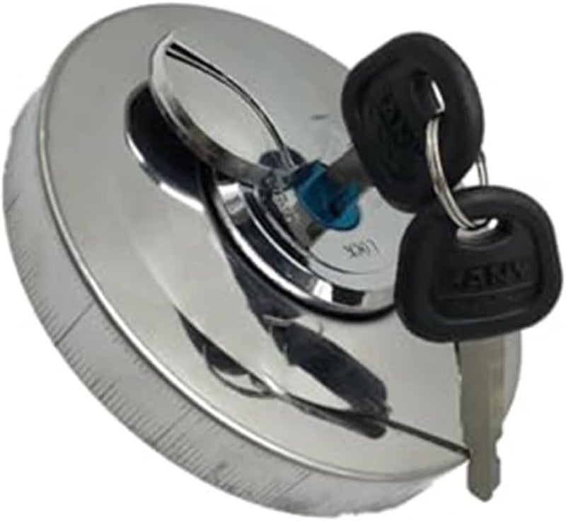 QASULER Excavator Fuel Tank Cap - Image 3