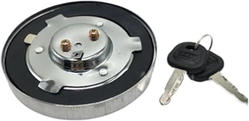 QASULER Excavator Fuel Tank Cap - Image 5