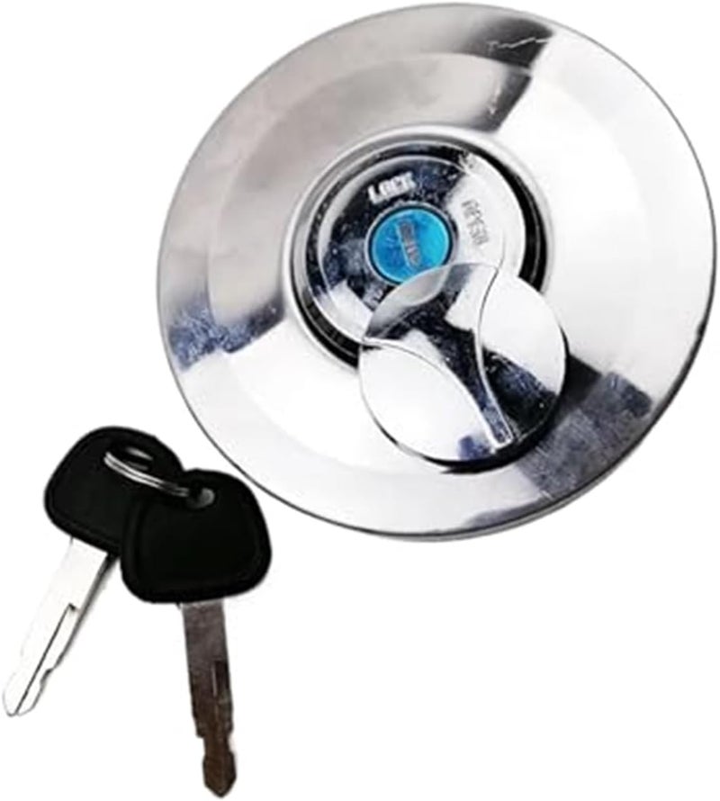 QASULER Excavator Fuel Tank Cap - Image 4