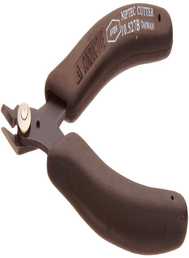 Aven 10527B Niptec Cutter TR 20 M, Flush, 20 AWG