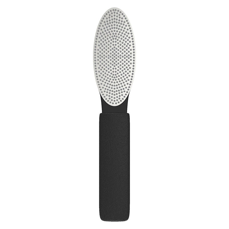 Diamancel Luxury Diamond Foot Buffer  11 Medium Grit Rasp  For Average Calluses Rough Skin  Regular Maintenance