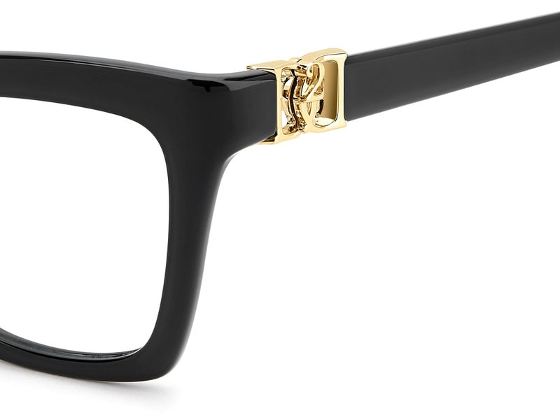 Dsquared Women Square Frames  54 D2 0208 - Image 4
