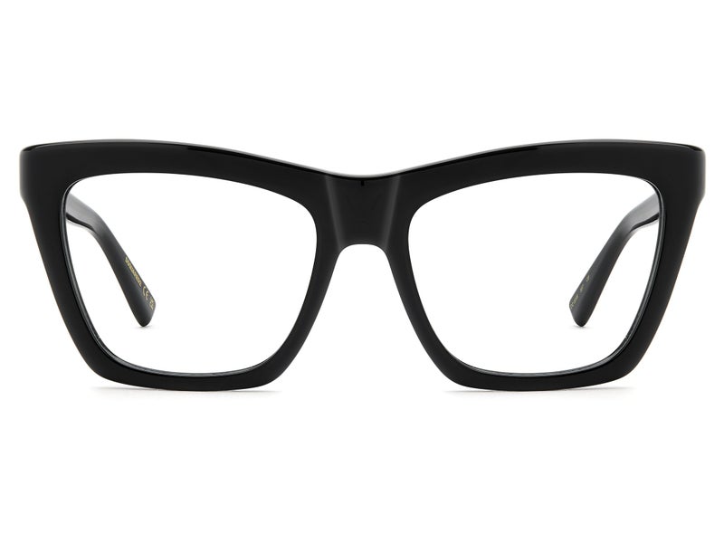 Dsquared Women Square Frames  54 D2 0208 - Image 1