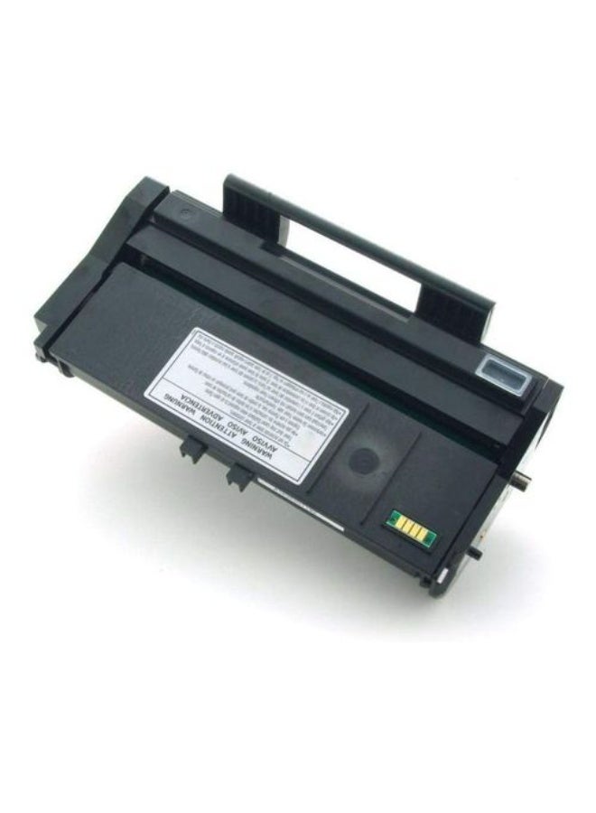 خرطوشة حبر أسود عالية الإنتاجية SP100 متوافقة مع طابعة RICOH SP-100 - Image 1