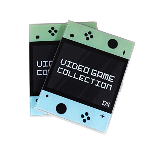 UniKeep Game Case for Nintendo Switch Cartridges - Holds 60 Games Securely in Foam - Image 5