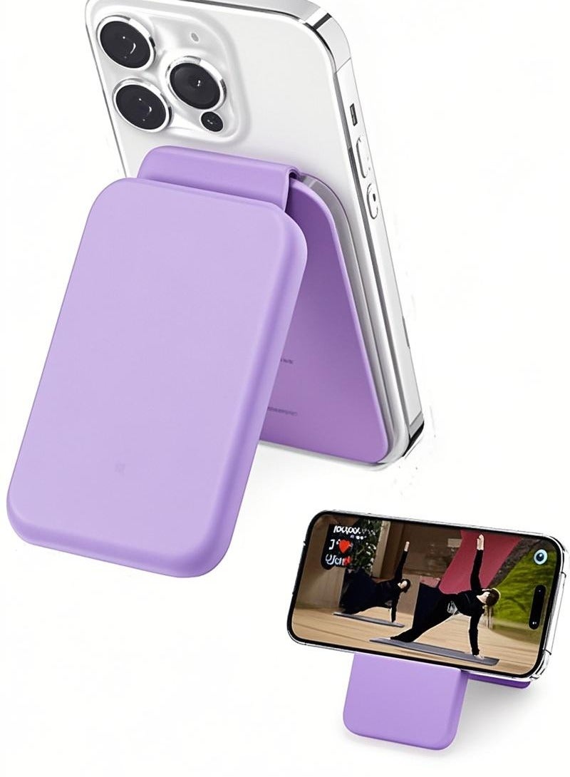 ThangCore MagSafe Card Holder Stand - Image 1