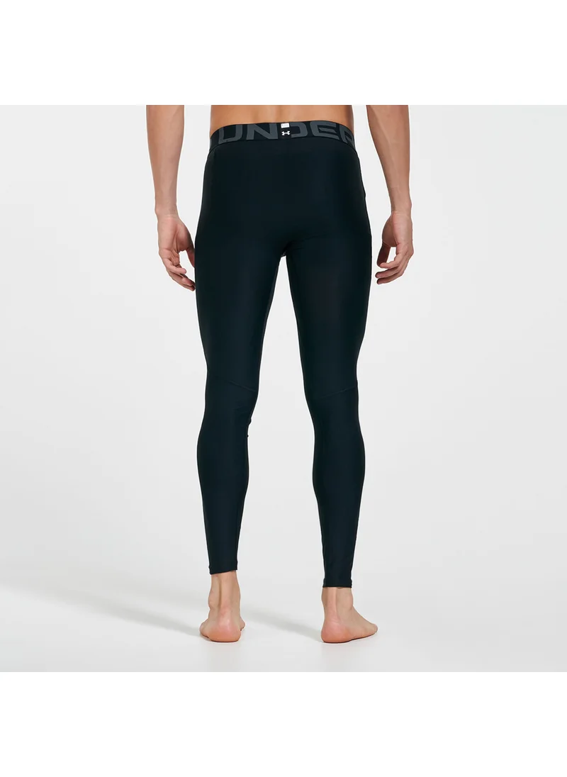 UNDER ARMOUR Men's HeatGear Training Tights