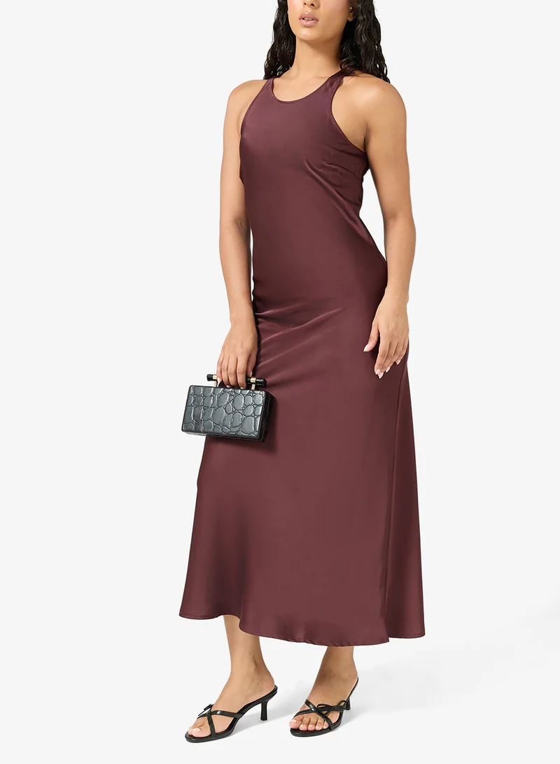 ريد صنادل جيناي بكعب