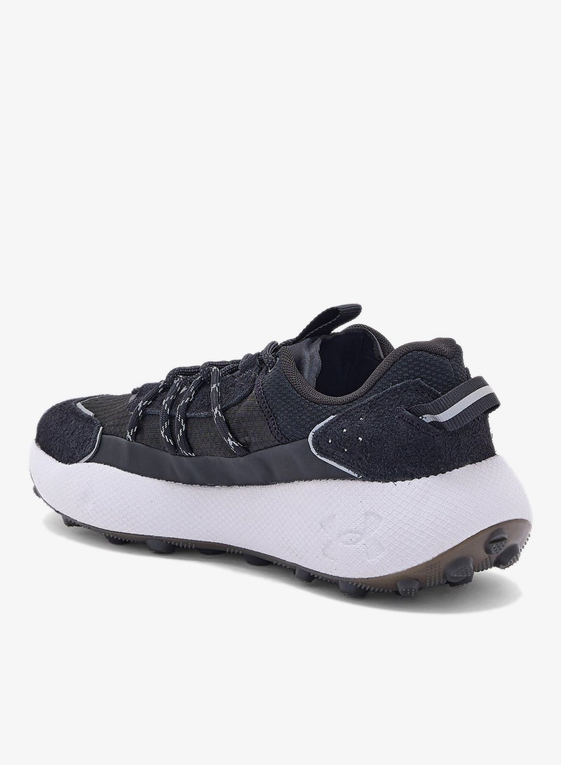 UNDER ARMOUR Unisex Fat Tire Venture Pro Sneakers - Image 2
