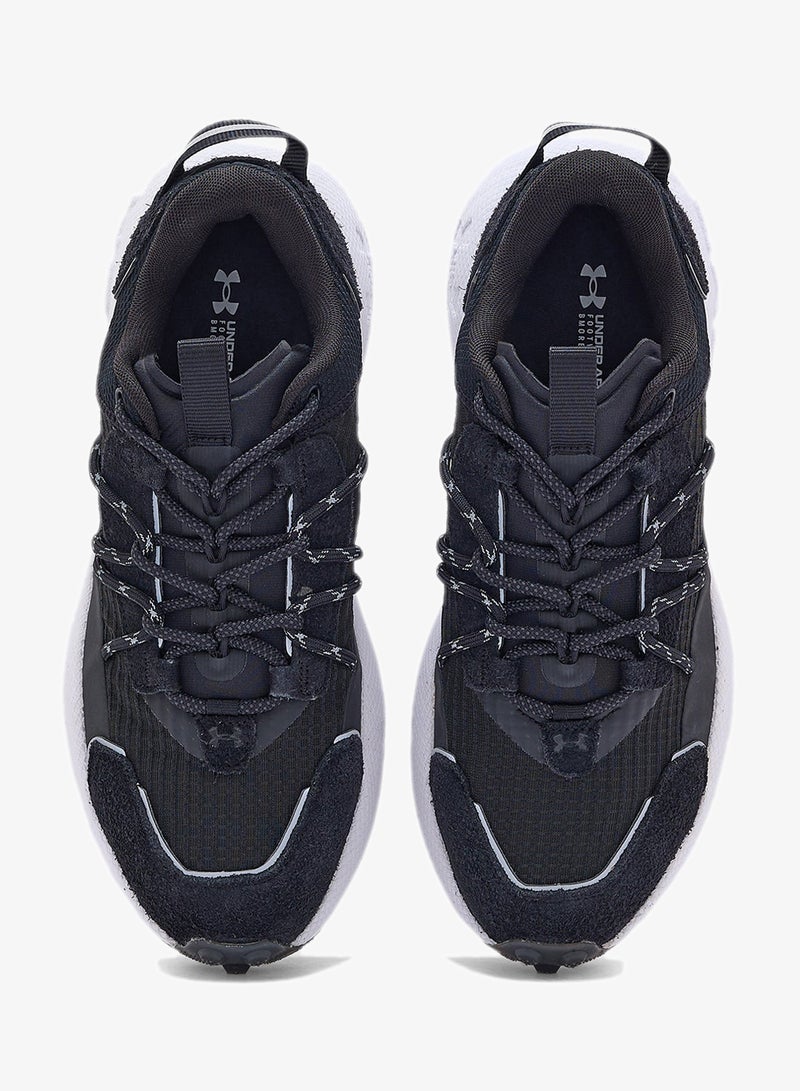 UNDER ARMOUR Unisex Fat Tire Venture Pro Sneakers - Image 4