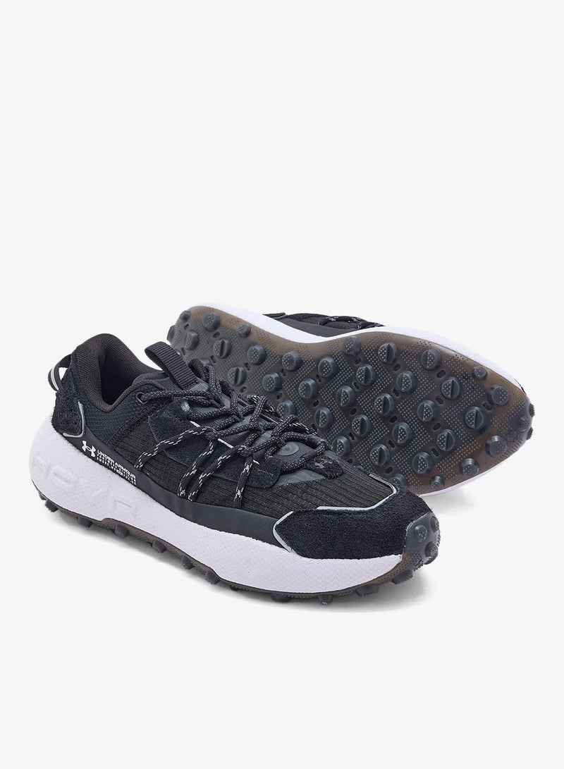 UNDER ARMOUR Unisex Fat Tire Venture Pro Sneakers - Image 3