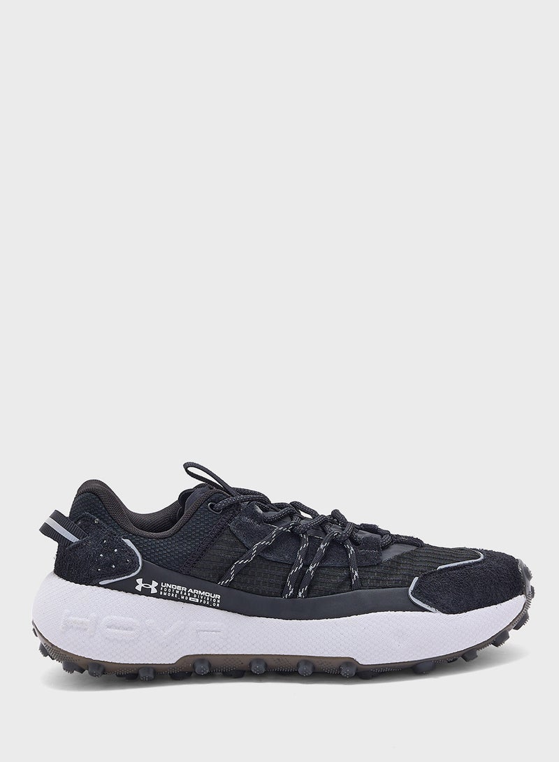 UNDER ARMOUR Unisex Fat Tire Venture Pro Sneakers - Image 1