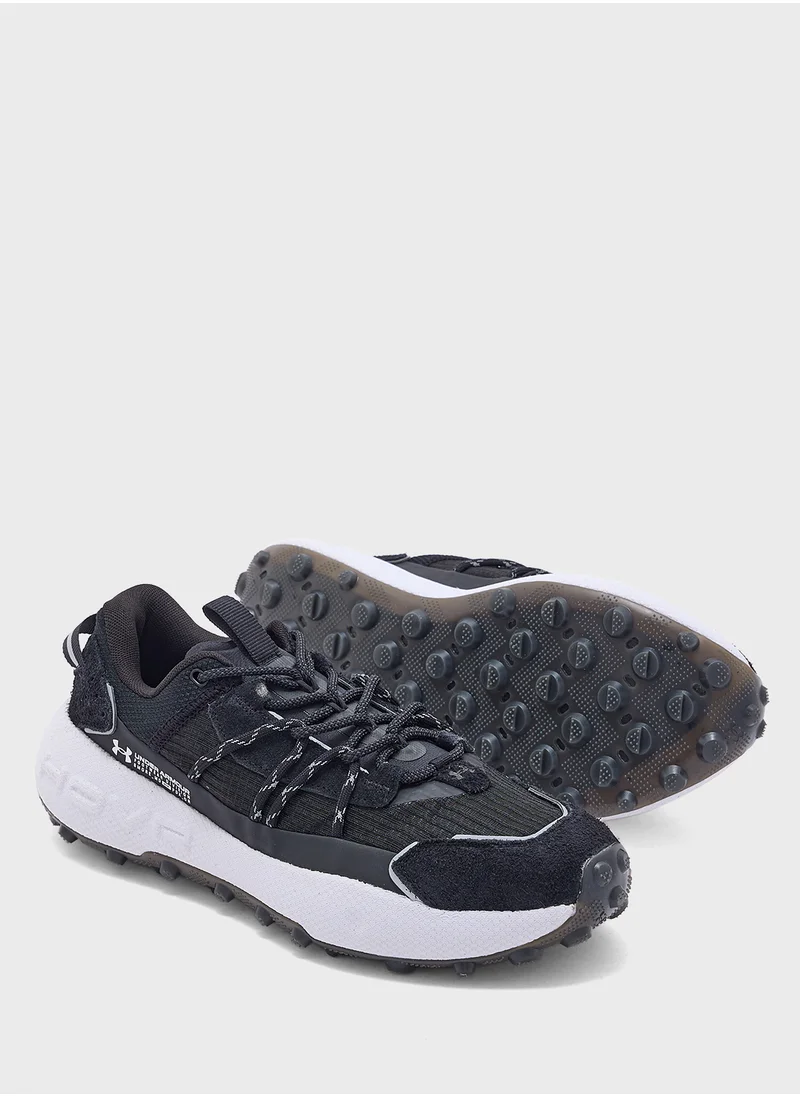 UNDER ARMOUR Unisex Fat Tire Venture Pro Sneakers