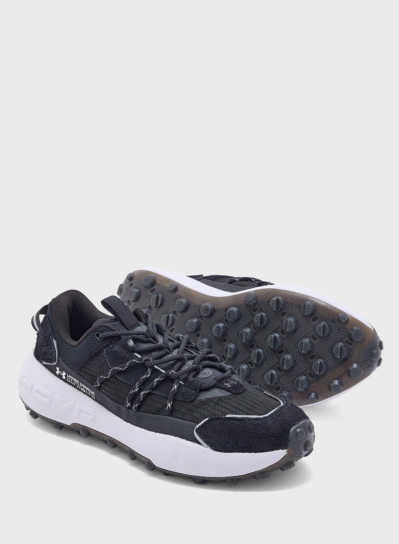 UNDER ARMOUR Unisex Fat Tire Venture Pro Sneakers - Image 3