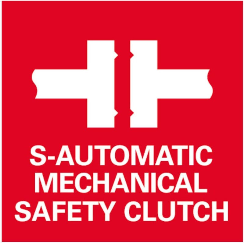 Metabo WP 13-125 Quick Angle Grinder - Image 3