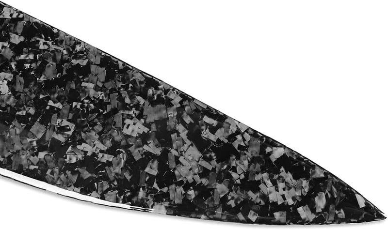 Vuzmode Headlight Eyebrow Eyelid Cover for Mercedes C-Class - Image 4