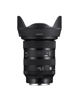 SIGMA Sigma 24-70mm F2.8 DGDN II for Sony E  - Image 2