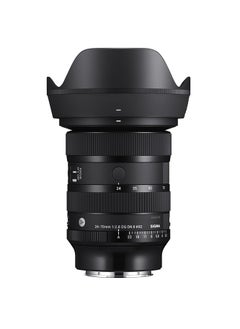 Sigma 24-70mm F2.8 DGDN II for Sony E - pzsku/ZAAAF770A3B7427E0AC1AZ/45/_/1740400773/955f0a04-efda-4d68-98db-bd75bbeb3922