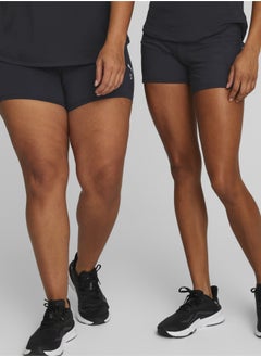 Modibodi Womens Active Biker Shorts