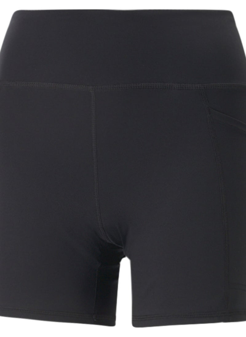 PUMA - Modibodi Womens Active Biker Shorts - Image 1