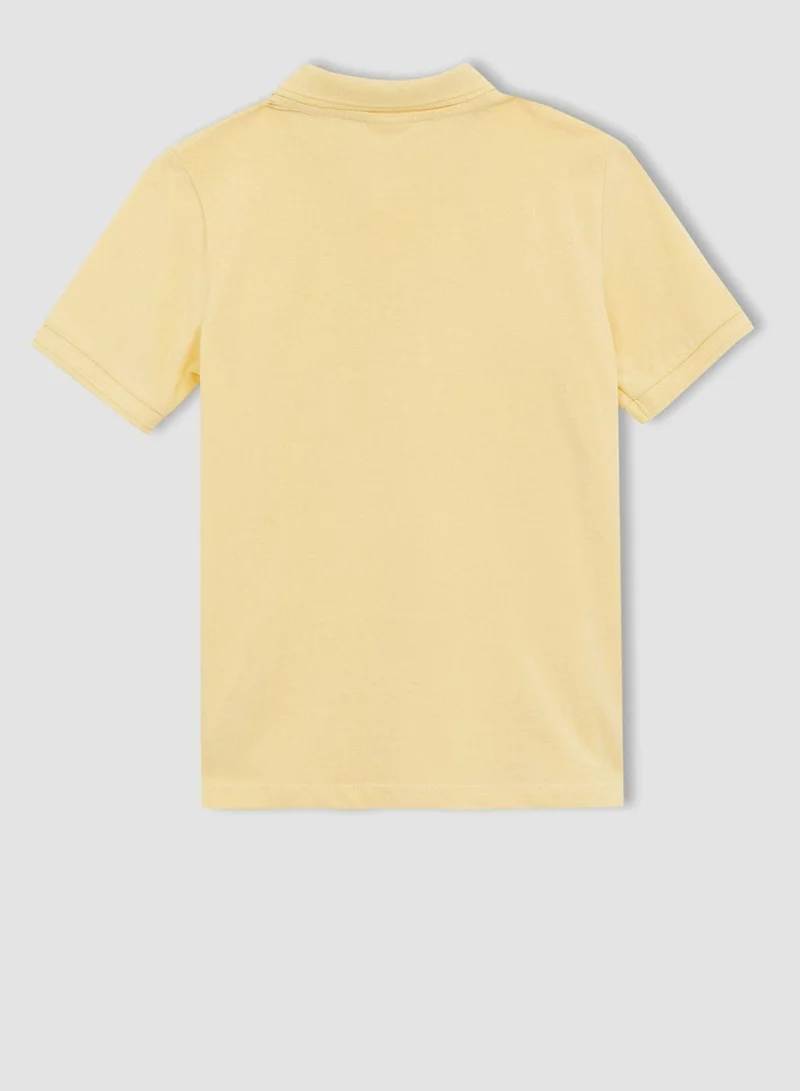 DeFacto Kids Essential Polo