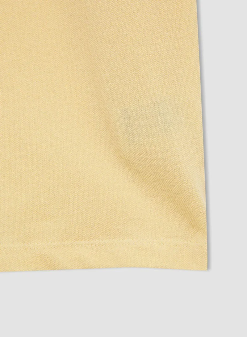 DeFacto Kids Essential Polo