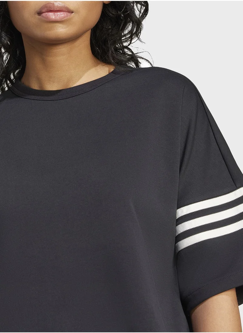 اديداس اوريجينالز Neu Classic T-Shirt