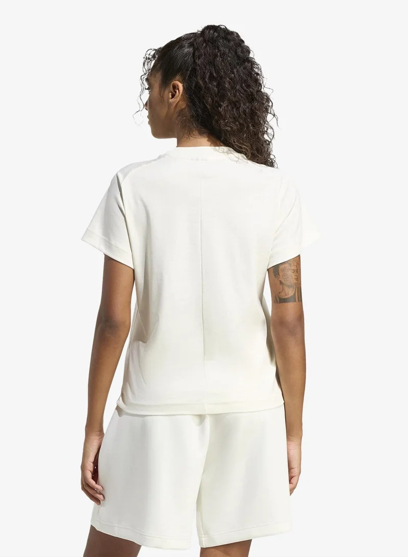 Adidas Soft Lux T-Shirt