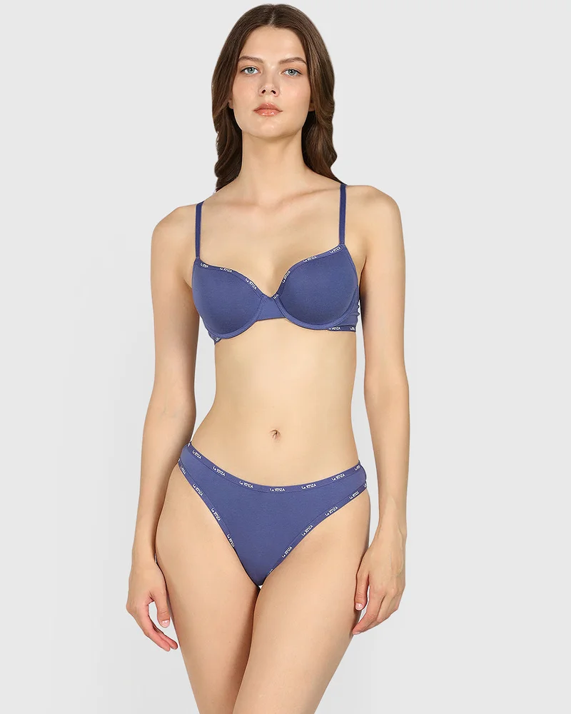 La Senza La Senza Trendy Demi Bra