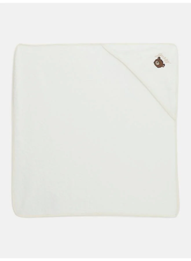 GUESS Kids Logo Towels