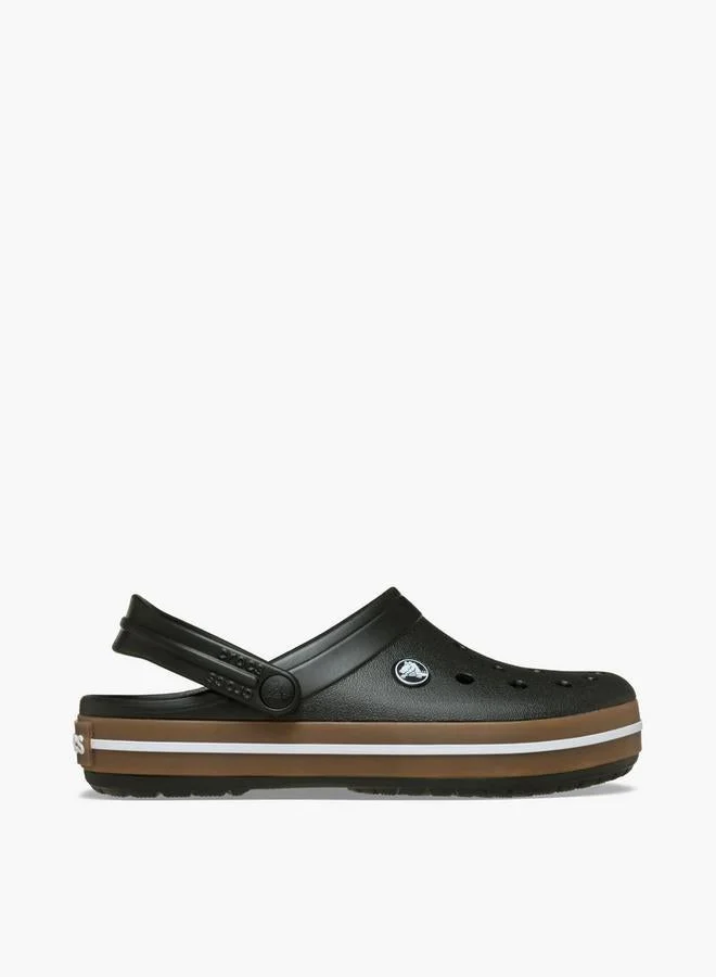 كروكس Men Backstrap Clogs