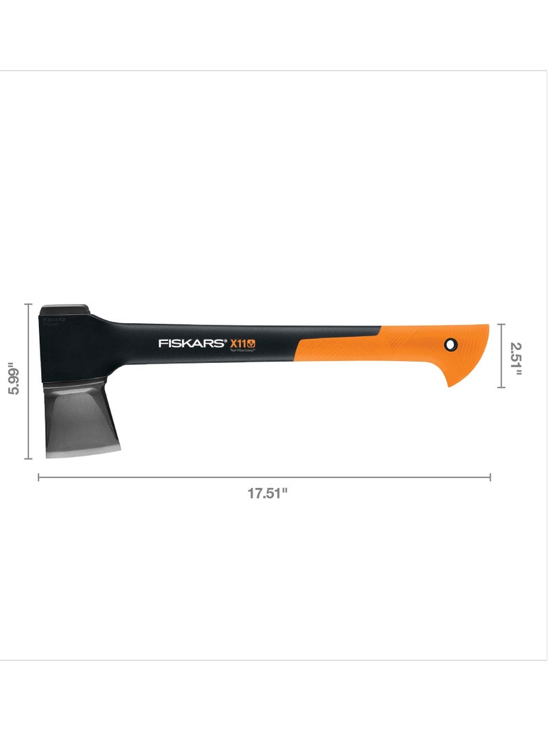 Fiskars - X11 Splitting Axe 17 Inch - Image 1