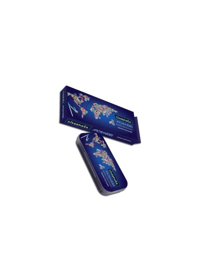 Classmate Archimedes Mathematical Drawing Instruments - Image 2