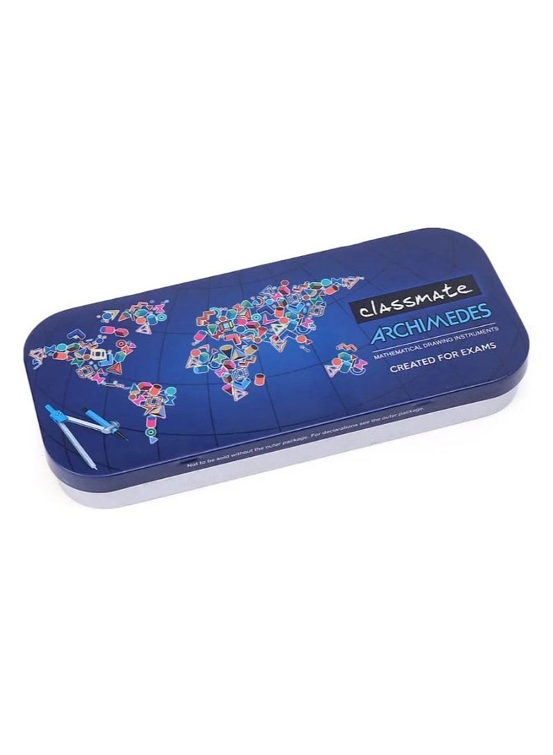 Classmate Archimedes Mathematical Drawing Instruments - Image 3