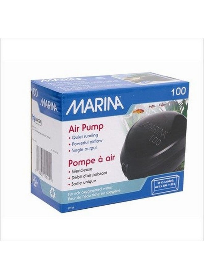 Marina Marina 200 Air Pump  - Image 5