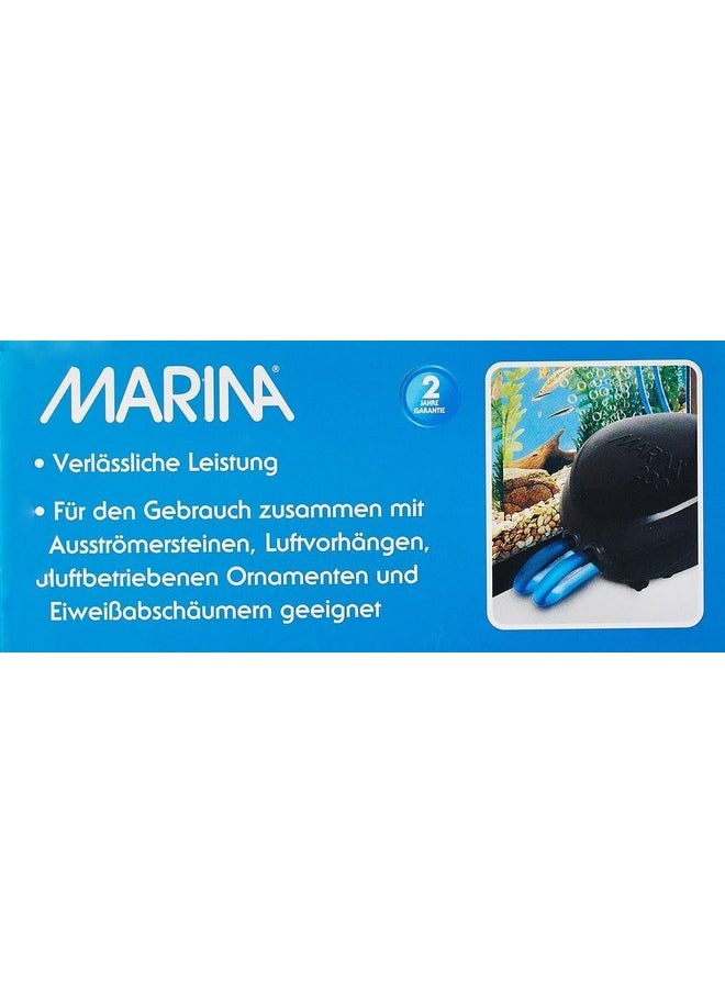 Marina Marina 200 Air Pump  - Image 3