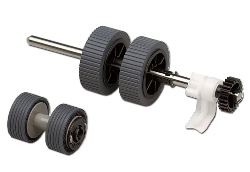 FUJITSU Computer PRO IX500 Roller Set - Image 1