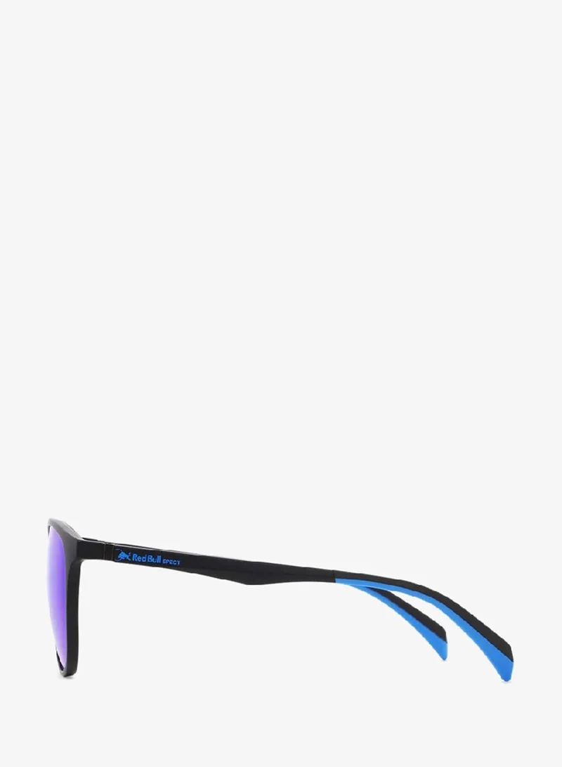 Red Bull Spect Black REDPS101-01P THE DOUBLE CONCEPT SUNGLASSES  | Best Price UAE