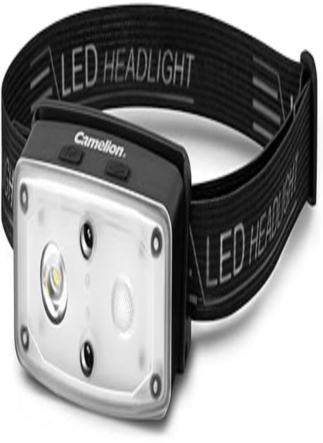 Camelion Camelion head flashlight RS903 
