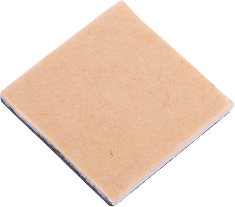 Gardner Bender Mb-20Uvb Cable Tie Mounting Base, 1 Inch. X 1 Inch., Wire/Cord Management Industrial And Household Use, 100 Pk., Uv Resistant Black - Image 2