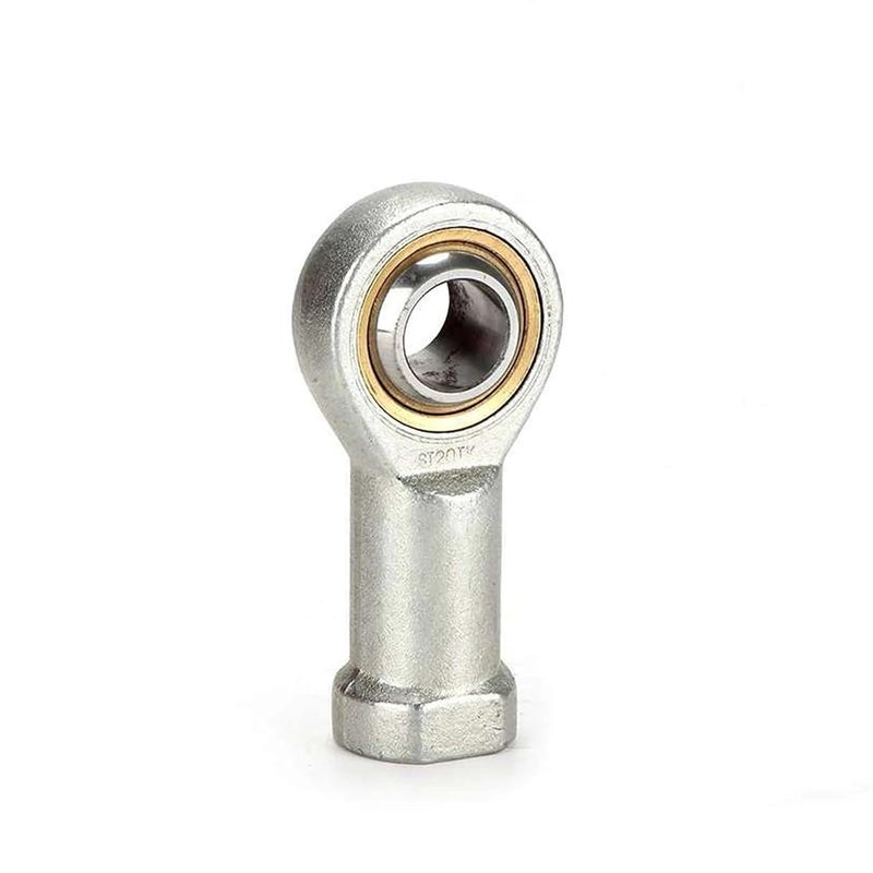 Rod End Spherical Bearings 10pcs Metric M10X1 5 Thread For Hydraulic Cylinders Machine Tools Vehicles - Image 4