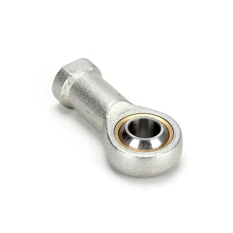 Rod End Spherical Bearings 10pcs Metric M10X1 5 Thread For Hydraulic Cylinders Machine Tools Vehicles - Image 5