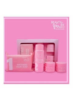 Beauty Vault Whitening And Maintenance Set  - Image 4