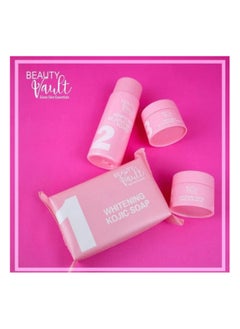 Beauty Vault Whitening And Maintenance Set  - Image 2