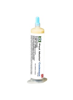 AS SEEN ON TV Pest Master Cockroach Gel Bait 30g  - Image 1