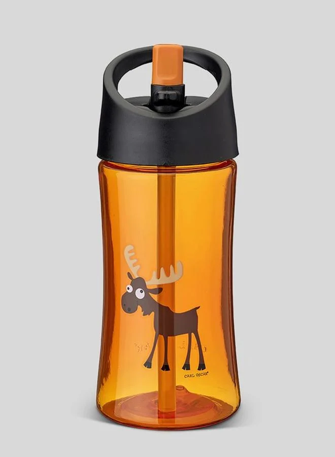 Nalgene Nalgene Water Bottle Kids 0.35 L Lime